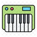 Piano Keyboard Piano Keyboard Icon