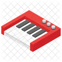 Pianoforte  Icon