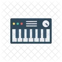 Pianoforte  Icon