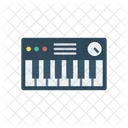 Pianoforte  Icon