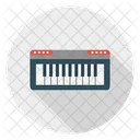 Pianoforte  Icon