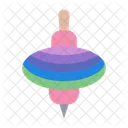Piao Brinquedo Brincadeira Ícone