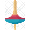 Pião  Ícone