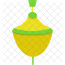 Pião  Ícone