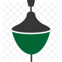 Pião  Ícone