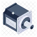 Picador de carne  Ícone