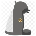 Piccolo Coffee Machine Coffee Beater Coffee Maker Icon