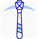 Pick Tool Mining Icon