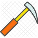 Build Constructor Hammer Icon