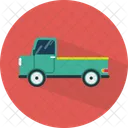 Pick Up Transport Icon