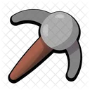 Pick axe  Icon
