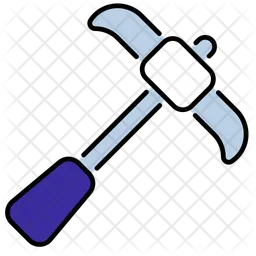 Pick axe  Icon