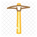 Pick Axe  Icon