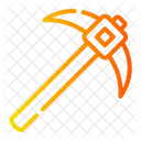 Pick hammer  Icon