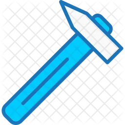 Pick hammer  Icon