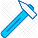 Pick hammer  Icône