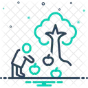 Pick Collect Pick Up Icon