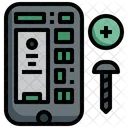 Pick Phone  Icon