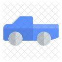 Pick up car  Icon