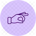 Pick Up Pentaglow Icon