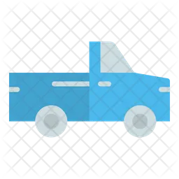Pick-up  Symbol