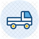 Pick Up Truck Pick Up Truck Icon