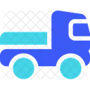 Pick Up Truck Pick Up Truck Icon
