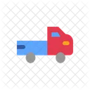 Pick up truck  Icon