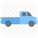 Pick up truck  Icon