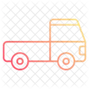 Pick up truck  Icon