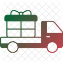 Voiture Pick Up Camionnette Camion Icône