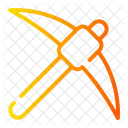 Pickaxe Archaeology Equipment Icon