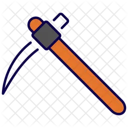 Pickaxe  Icon