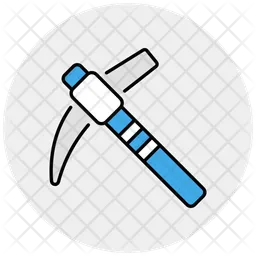 Pickaxe  Icon