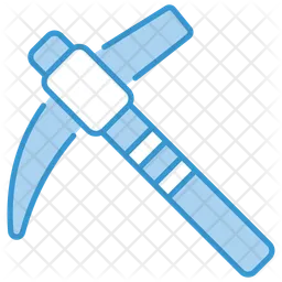 Pickaxe  Icon