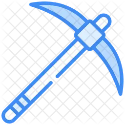 Pickaxe  Icon