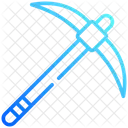 Pickaxe Icon