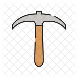 Pickaxe  Icon