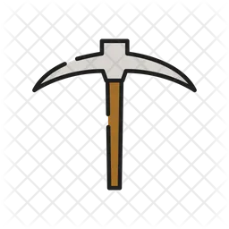 Pickaxe  Icon