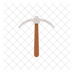 Pickaxe  Icon