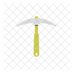 Pickaxe  Icon