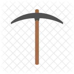 Pickaxe  Icon