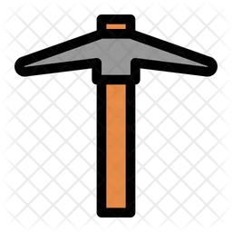 Pickaxe  Icon