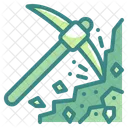 Pickaxe  Icon