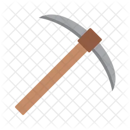 Pickaxe  Icon