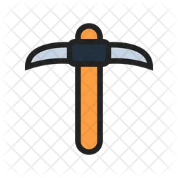 Pickaxe  Icon