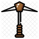 Pickaxe  Icon