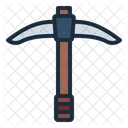 Pickaxe  Icon