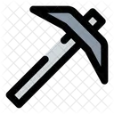 Pickaxe  Icon