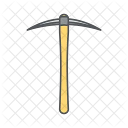 Pickaxe  Icon